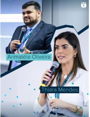 Card palestrantes SUAS 360